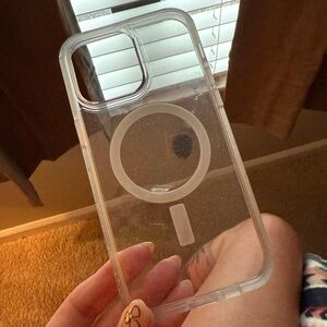 Otterbox Stardust MagSafe Compatible iPhone 14 Pro Max Case